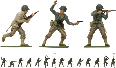 AIRFIX set of figures 