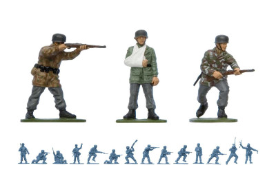 AIRFIX set of figures