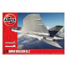 AIRFIX  plastic kit  