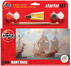 AIRFIX set de maquette plastique 