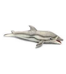 ANIMA Dolphin 31 cm lenght Cuddly Toys