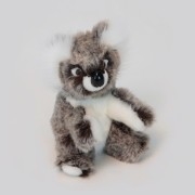 ANIMA KOALA 21cm h Peluches