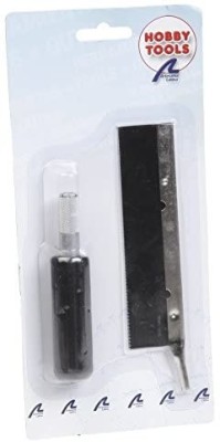 ARTESANIA LATINA Cutting saw Blade with ergonomic Handle Wooden kits