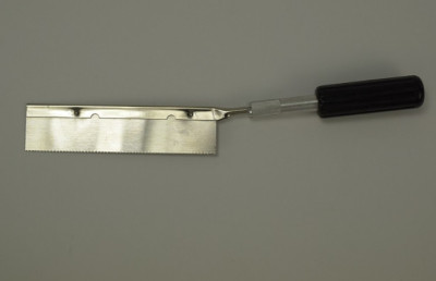 ARTESANIA LATINA Cutting saw Blade with ergonomic Handle Wooden kits