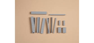 AUHAGEN kit plastique à construire canivaux de cables et armoires électriques (plastique teinté et décoré (simple à monter colle non fournie) Accessoires