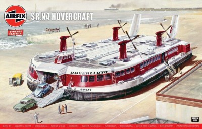 AIRFIX plastic kit 