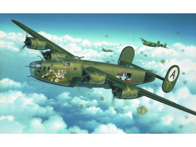 REVELL plastic kit 