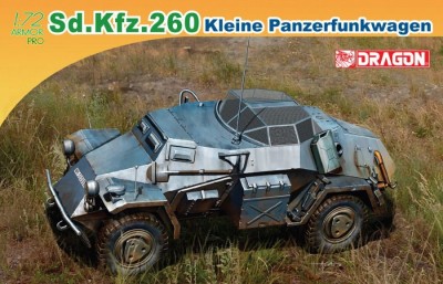 DRAGON plastic kit 