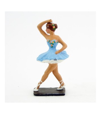 CBG MIGNOT Figurines en plomb 
