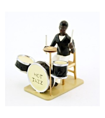 CBG MIGNOT Figurines en plomb 