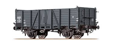 BRAWA wagon tombereau Om21 NS ep III Trains