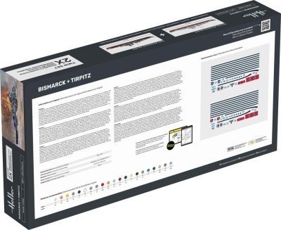 HELLER maquette plastique à construire 