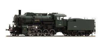 BRAWA Locomotive 140D916 SNCF epoqueIII Trains