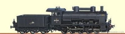 BRAWA Locomotive vapeur 050 EST5009 Digitale avec son  compatible Märklin 3 rails courant alternatif Promotions