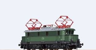 BRAWA locomotive électrique série E44 DB ep III Locomotives et Automoteurs
