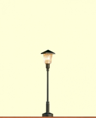 BRAWA lampadaire de rue HO scale