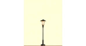 BRAWA lampadaire de rue (LED) HO scale