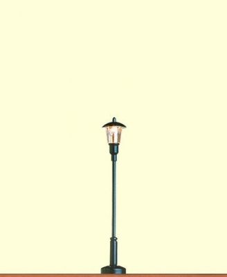 BRAWA lampadaire de rue Echelle HO