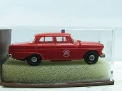 BREKINA Mercedes Benz 190 