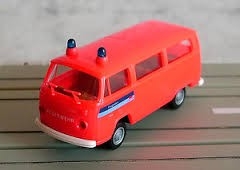 BREKINA VW combi minibus 