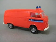 BREKINA VW combi 