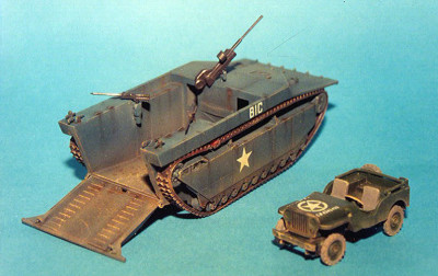AIRFIX maquette plastique à construire 