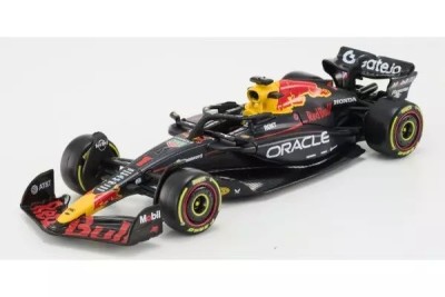 BURAGO Red Bull F1 RB21  Team Oracle 2025 