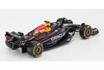 BURAGO Red Bull F1 RB21 Team Oracle 2025