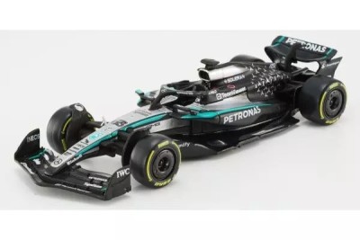 BURAGO Mercedes GP -F1 W16 Team Amq Petronas motorsport 2025 