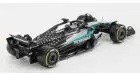 BURAGO Mercedes GP -F1 W16 Team Amq Petronas motorsport 2025