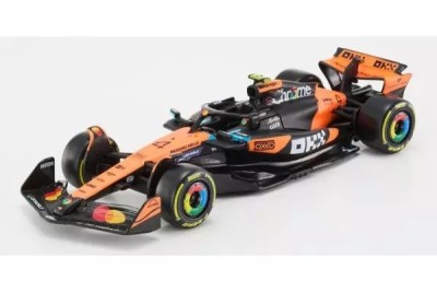 Diecast models