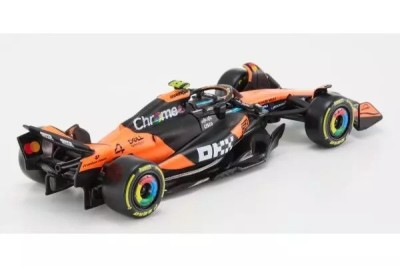  Diecast models