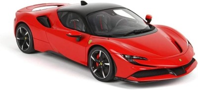 BURAGO Ferrari SF90 Stradale Diecast models