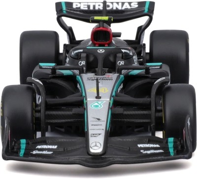 BURAGO F1 2024 Mercedes GP W15 EQ performance / 44 (Hamilton) Nouveautés