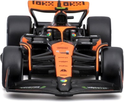 BURAGO F1 2024 Mc Laren MCL38/4 Miami GP (Norris) Moteurs de recherche