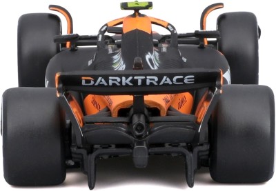 BURAGO F1 2024 Mc Laren MCL38/4 Miami GP (Norris) Moteurs de recherche