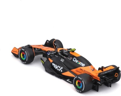 BURAGO F1 2024 Mc Laren MCL38/4 Miami GP (Norris) Moteurs de recherche