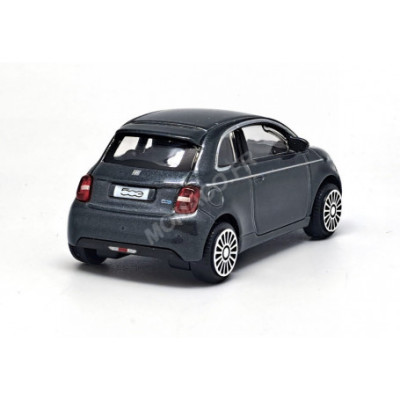 BURAGO FIAT 500 