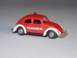 BUSCH VW 1200  coccinelle Käfer  