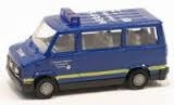 BUSCH Fiat Ducato minibus 