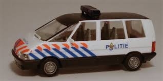 BUSCH Renault espace 