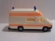 BUSCH /PRALINE Ford Transit ambulance 