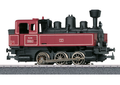 MARKLIN locomotive à vapeur 