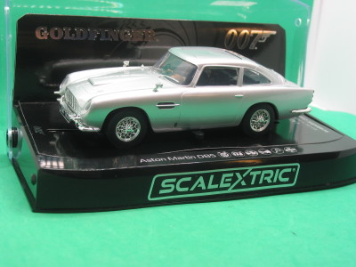 SCALEXTRIC  race car 1/32 