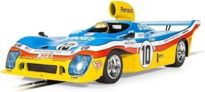 SCALEXTRIC  voiture pour circuit 1/32 