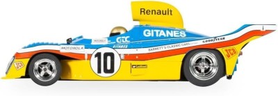 SCALEXTRIC  voiture pour circuit 1/32 