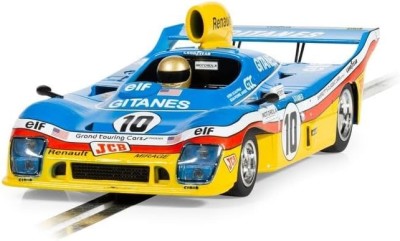 SCALEXTRIC  voiture pour circuit 1/32 