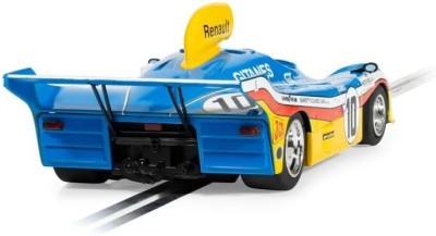 SCALEXTRIC  voiture pour circuit 1/32 