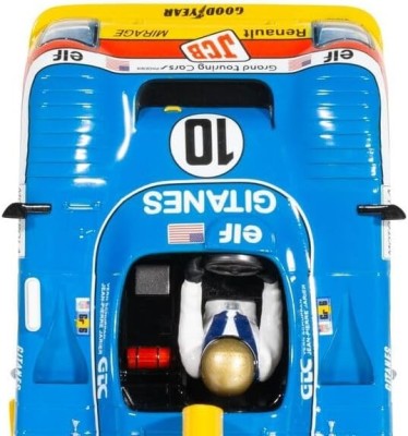 SCALEXTRIC  voiture pour circuit 1/32 