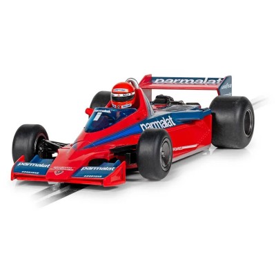 SCALEXTRIC  voiture pour circuit 1/32 